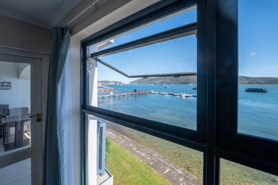 3 Bedroom Property for Sale in Knysna Central Western Cape